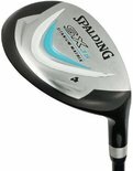 Spalding SX-35 14-Delige Golfset Dames Graphite