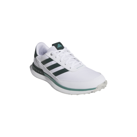 Adidas Heren Golfschoenen S2G 24 Wit groen
