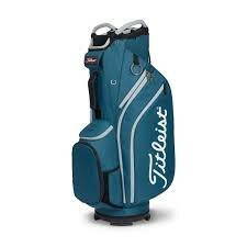 Sac à dos léger Titleist Cartbag 14 pouces Baltic