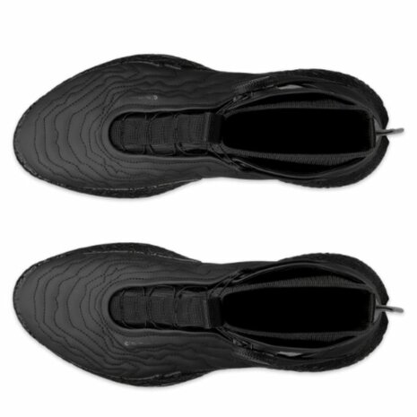 Ecco M Golf Biom H Heren Winterboots Zwart