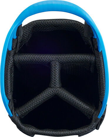 Skymax Blizzard Standbag Zwart Blauw