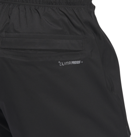Adidas Waterdichte Golfbroek Climaproof Zwart