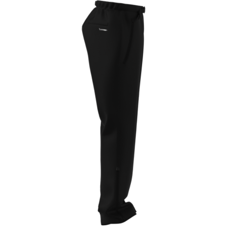 Adidas Waterdichte Golfbroek Climaproof Zwart