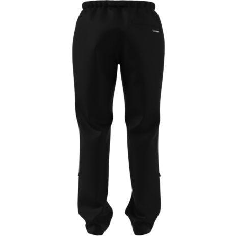 Adidas Waterdichte Golfbroek Climaproof Zwart