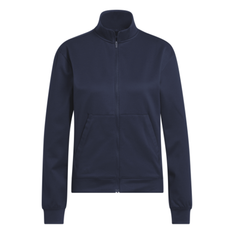 Adidas W Ultimate Cold Dames Golfjas Navy