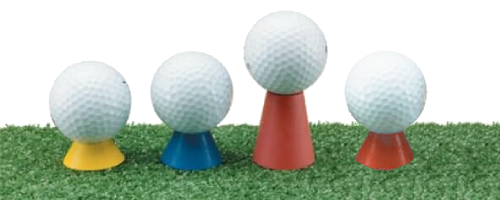 4 Legend winter tees