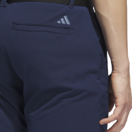 Adidas Heren Winter Golfbroek Ultimate Artic Cold Navy