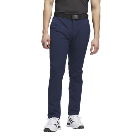 Adidas Heren Winter Golfbroek Ultimate Artic Cold Navy
