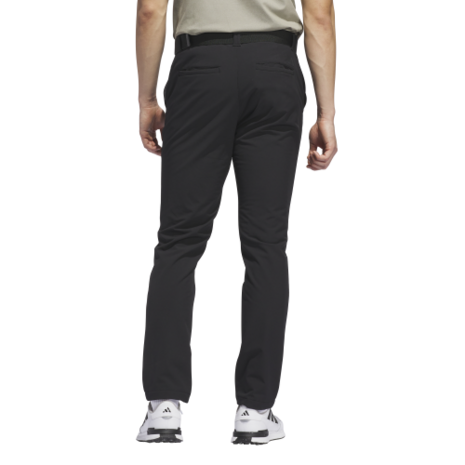 Adidas Heren Winter Golfbroek Ultimate Artic Cold Zwart