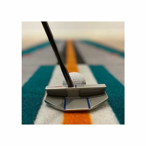 Explaner Putting Mat 4 Meter