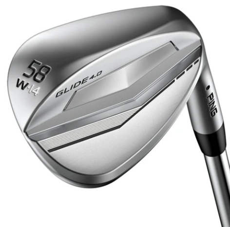 Ping Glide 4.0 Wedge