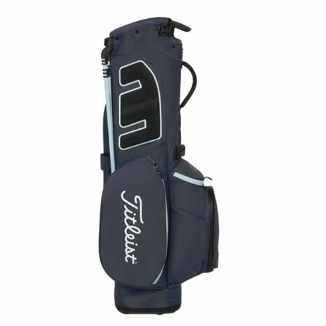 Standbag Titleist Players 4 Stadry Charcoal Sky
