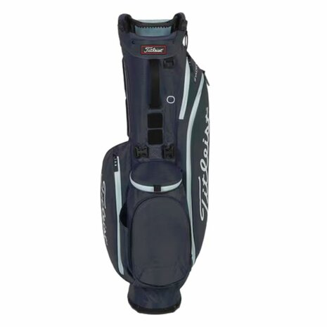 Standbag Titleist Players 4 Stadry Charcoal Sky