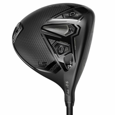 Cobra Darkspeed LS Driver Heren
