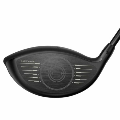 Cobra Darkspeed LS Driver Heren