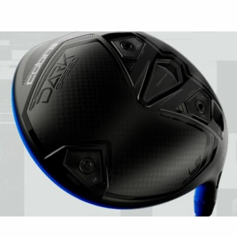 Cobra Darkspeed LS Driver Heren
