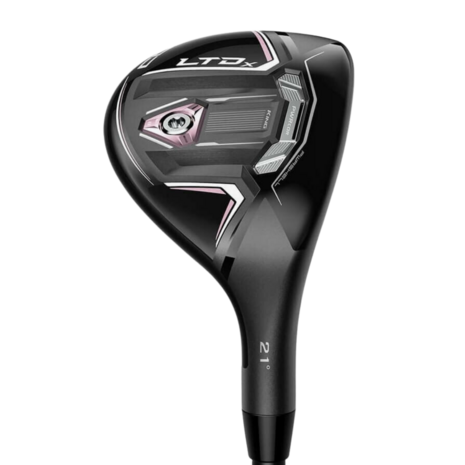 Cobra LTDX Hybrid 6 Ladies Flex