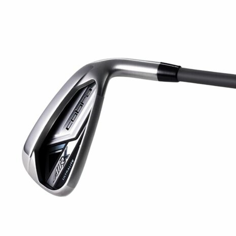 Cobra AIRX IJzers 6-SW