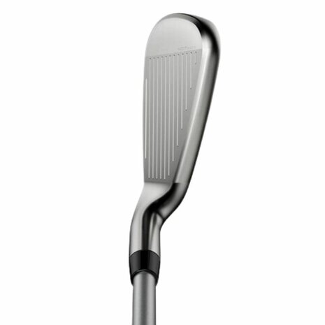 Cobra AIRX IJzers 6-SW