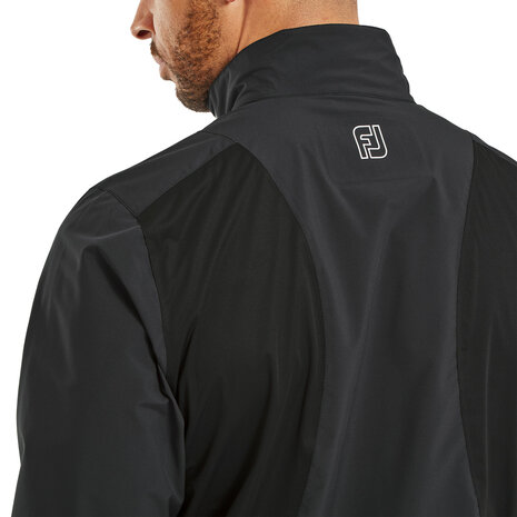 Footjoy HydroLite X Jacket Zwart