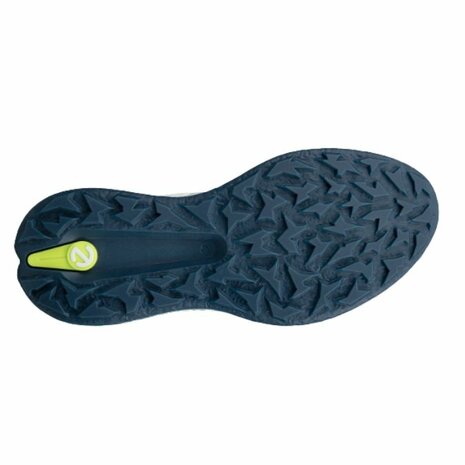 Ecco M Biom H5 Heren Golfschoenen Beige Groen