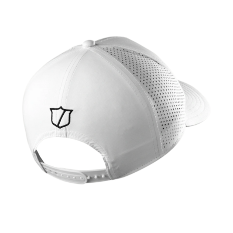 Wilson Performance Cap Wit