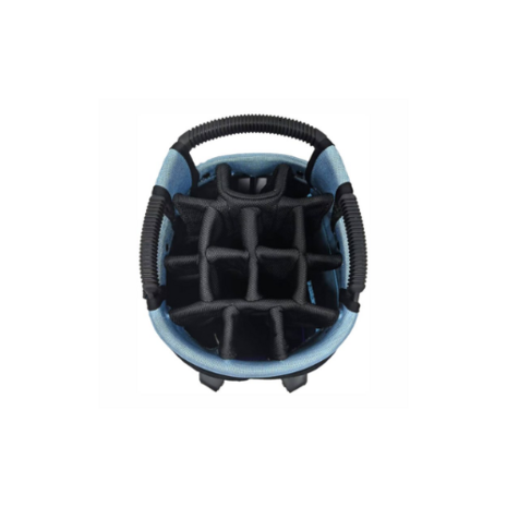 Fastfold Challenger 2.0 Standbag Blauw/Licht blauw