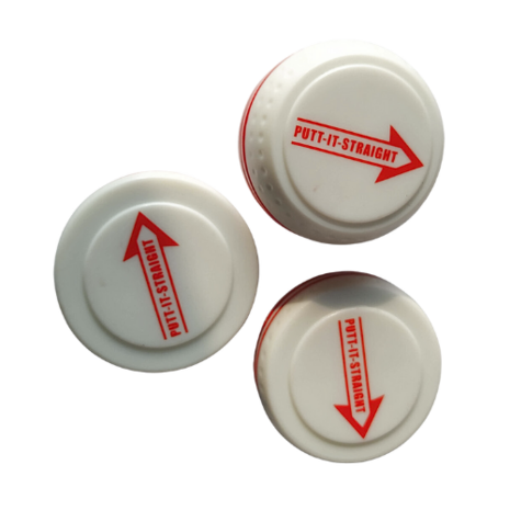 Pure4Golf Practice Putting Balls