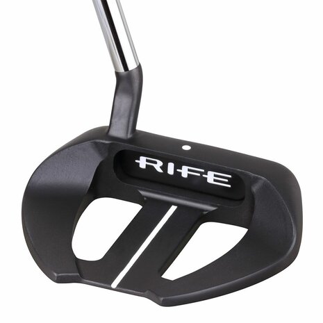 Rife Roll Groove RG5 Putter 35INCH