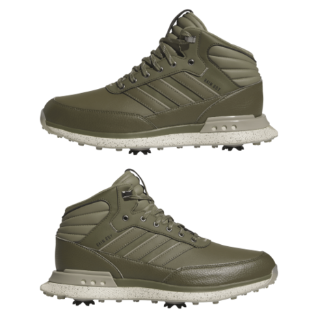 Adidas S2G Raindry Winterboots Olister Putbei Unisex