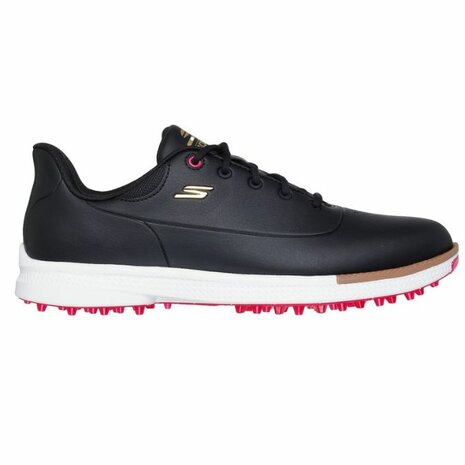 Skechers Go Golf Jasmine Dames Golfschoenen Zwart