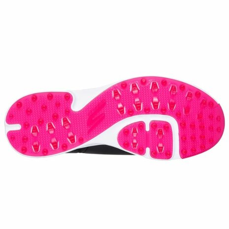 Skechers Go Golf Jasmine Dames Golfschoenen Zwart