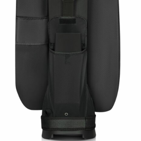 Big Max Dri Lite Sport 3 Cartbag Zwart Taupe