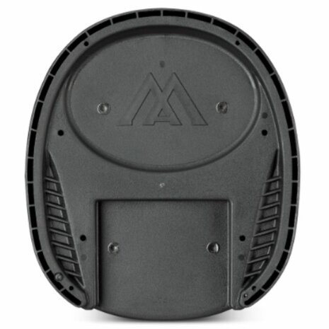 Big Max Dri Lite Sport 3 Cartbag Zwart Taupe