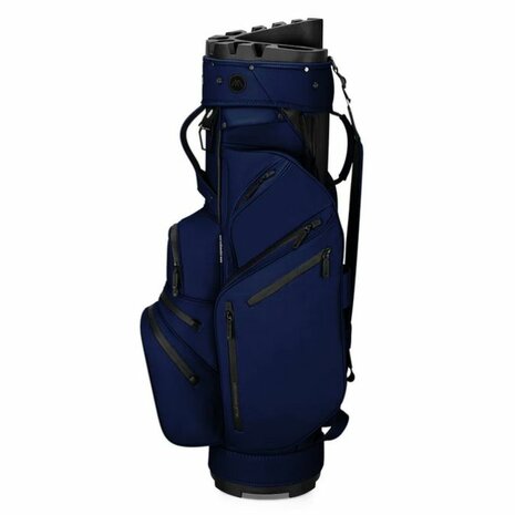 Big Max Dri Lite Silencio Prime Navy