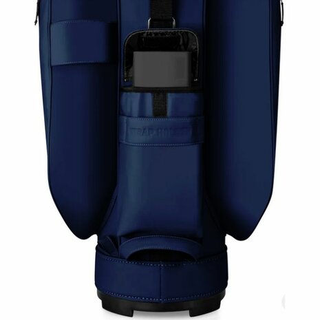 Big Max Dri Lite Silencio Prime Navy