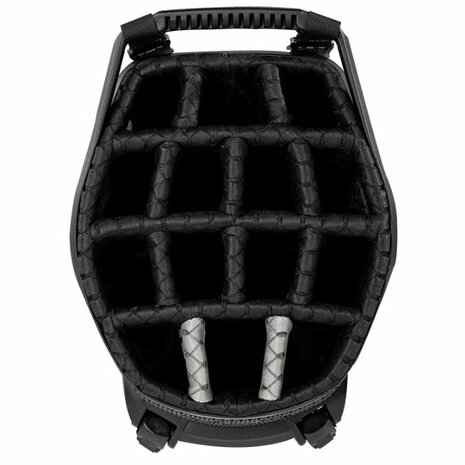 Sun Mountain E 4-5 H2NO Lite 14-Way Nickel White Black