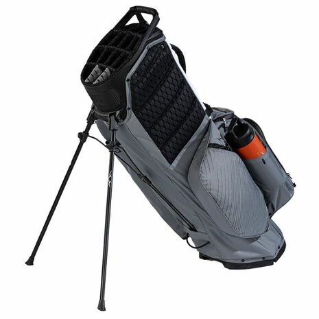 Sun Mountain E 4-5 H2NO Lite 14-Way Nickel White Black