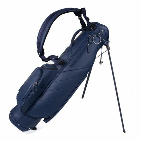 Sun Mountain Matchplay Swift Standbag Navy