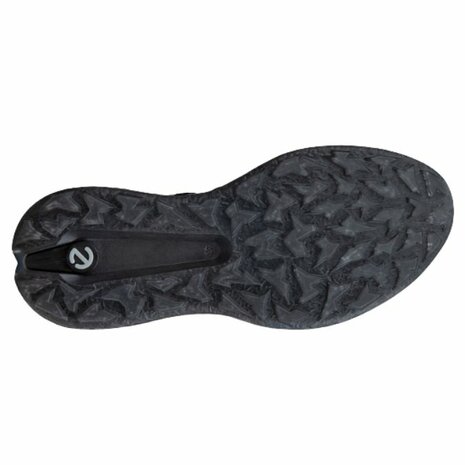 Ecco M Biom H5 BOA Heren Golfschoenen Zwart