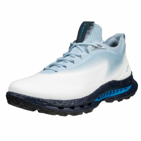Ecco M Golf Biom C5 Wit Air Heren Golfschoenen