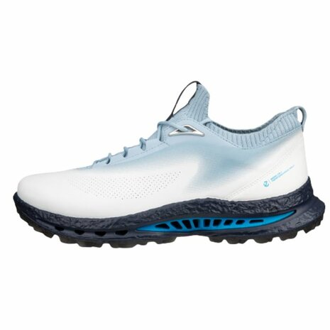 Ecco M Golf Biom C5 Wit Air Heren Golfschoenen