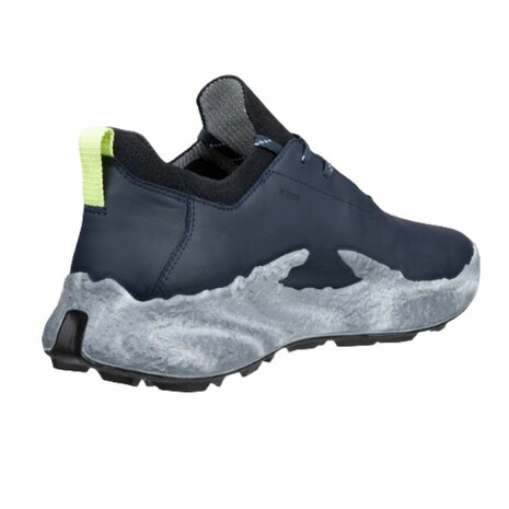 Ecco M Biom H5 Heren Golfschoenen Navy
