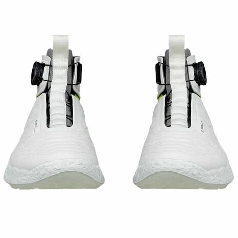 Ecco M Golf Biom H Heren Winterboots Wit