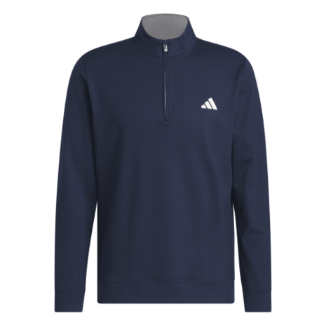 Adidas Heren Ultimate Midlayer Navy