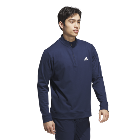 Adidas Heren Ultimate Midlayer Navy