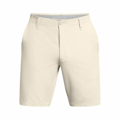 Under Armour Drive Taper Short Summit Wit