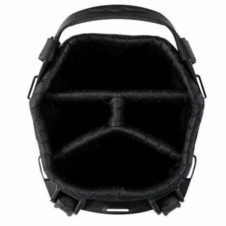 Sun Mountain H2NO Waterdichte Standbag 3.5 Zwart