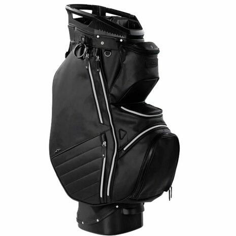 Sun Mountain Matchplay Cartbag 14-Way Black