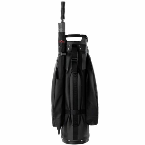 Sun Mountain Matchplay Cartbag 14-Way Black